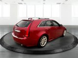 Used 2010 Cadillac CTS Premium image 2