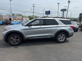 Used 2020 Ford Explorer XLT w/ Equipment Group 202A image 4