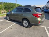 Used 2017 Subaru Outback 2.5i Premium image 3