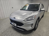 Used 2020 Ford Escape SEL image 4