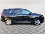 Used 2021 Chevrolet Equinox LT image 5