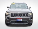 Used 2020 Jeep Grand Cherokee Limited image 3