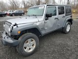 Used 2017 Jeep Wrangler Unlimited Sport w/ Quick Order Package 24S image 2