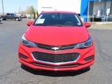 Used 2018 Chevrolet Cruze LT image 2