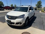 Used 2015 Chevrolet Traverse LT w/ LPO, 'HIT The Road' Package image 3