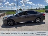 Used 2015 Hyundai Sonata Limited w/ Option Group 05 image 5