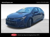Certified 2023 Toyota Corolla LE image 3