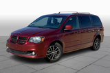 Used 2017 Dodge Grand Caravan GT image 2