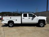 Used 2016 Chevrolet Silverado 2500 W/T w/ WT Convenience Package image 6