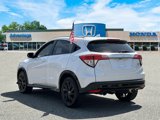 Certified 2022 Honda HR-V Sport image 5