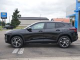 New 2025 Chevrolet Trax RS w/ Driver Confidence Package image 2