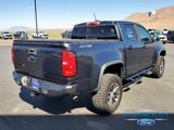 Used 2020 Chevrolet Colorado ZR2 image 4