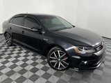 Used 2018 Volkswagen Jetta GLI image 2