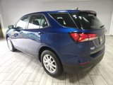 Used 2022 Chevrolet Equinox LS image 3