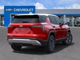 New 2025 Chevrolet Equinox LT image 4