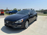 Used 2017 Volvo V60 T5 Premier w/ Convenience Package image 3