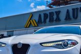 Used 2019 Alfa Romeo Giulia w/ Cold Weather Package image 4