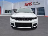 Used 2023 Jeep Grand Cherokee L Limited image 2