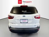Used 2020 Ford EcoSport SE w/ SE Convenience Package image 5