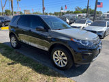 Used 2016 Land Rover Discovery Sport SE image 4