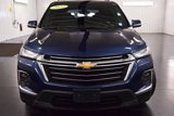 Used 2022 Chevrolet Traverse LT w/ LPO, Floor Liner Package image 2