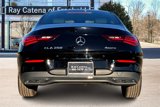 Certified 2024 Mercedes-Benz CLA 250 4MATIC image 4