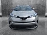 Used 2018 Toyota C-HR XLE image 2