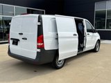 Used 2020 Mercedes-Benz Metris image 3