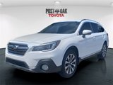 Used 2018 Subaru Outback 3.6R Touring image 3
