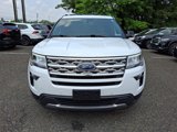 Used 2018 Ford Explorer XLT w/ Equipment Group 202A image 2