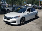 Used 2017 Honda Accord EX-L image 2