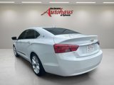 Used 2015 Chevrolet Impala LTZ image 5