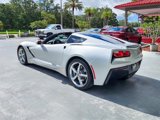 Used 2015 Chevrolet Corvette Stingray Coupe image 6