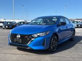 New 2025 Nissan Sentra SR image 2