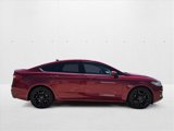 Used 2019 Ford Fusion SE w/ Equipment Group 151A image 4