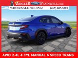 Used 2023 Subaru WRX Premium image 5