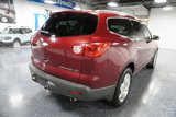 Used 2010 Chevrolet Traverse LTZ image 2