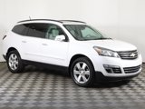 Used 2017 Chevrolet Traverse Premier image 2