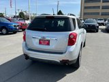 Used 2015 Chevrolet Equinox LTZ image 5
