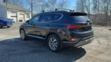 Used 2020 Hyundai Santa Fe Limited image 5