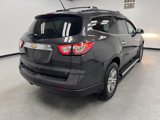 Used 2017 Chevrolet Traverse LT image 3