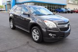 Used 2015 Chevrolet Equinox LT w/ Power Convenience Package image 2