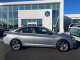 Certified 2024 Volkswagen Jetta SE image 2
