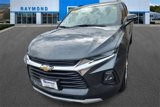 Certified 2020 Chevrolet Blazer LT image 4