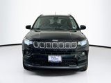 Used 2022 Jeep Compass Latitude image 2