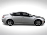 Used 2012 MAZDA MAZDA6 i Touring Plus image 2