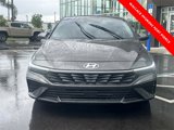 Used 2024 Hyundai Elantra SEL w/ Convenience Package image 3