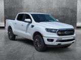 Used 2019 Ford Ranger Lariat w/ Equipment Group 501A Mid image 3