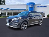Used 2018 Hyundai Tucson Sport image 2