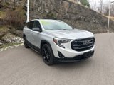 Used 2020 GMC Terrain SLT w/ Preferred Package image 3